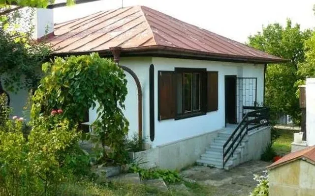 Отдельный дом в Бургас