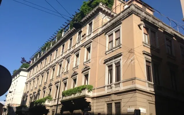Квартира в Милан