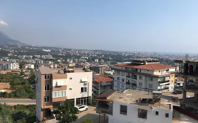 Квартира в Şekerhane Махаллеси
