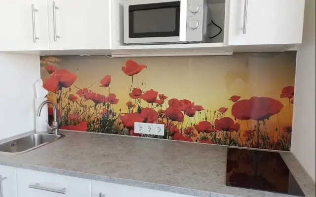Квартира в Мюнхен