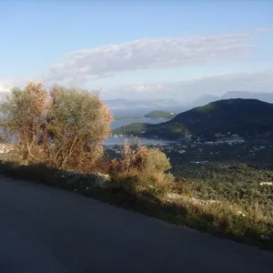 Земельный участок в Лефкас, фото 4