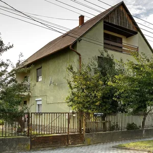 Дом в Хевиз, фото 3