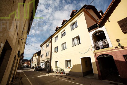 Квартира в Врхника