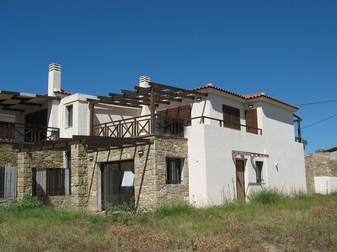 Таунхаус в Каллифея (Кассандра)