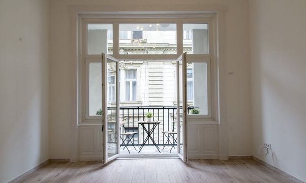 Квартира в Будапешт XIII