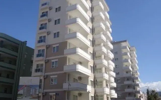 Квартира в Махмутлар