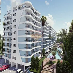Квартира в Фамагуста, фото 5