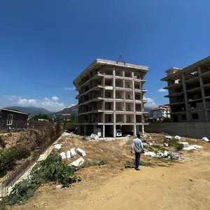 Квартира в Ahmet Vefik Paşa OSB Мах., фото 2