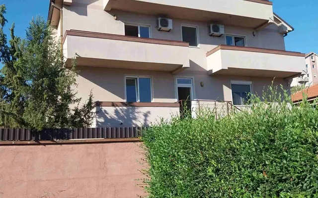 Квартира в Белградский