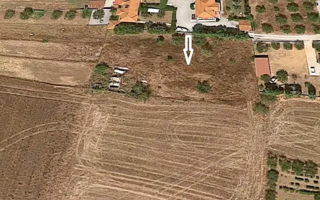 Земельный участок в Kassandra Municipality