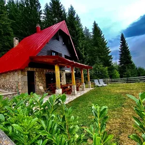 Дом в Жабляк, фото 2