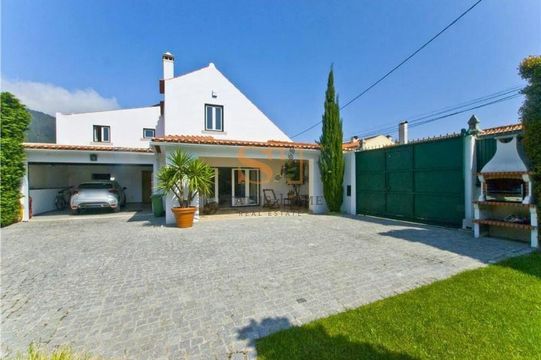 Квартира в Синтра