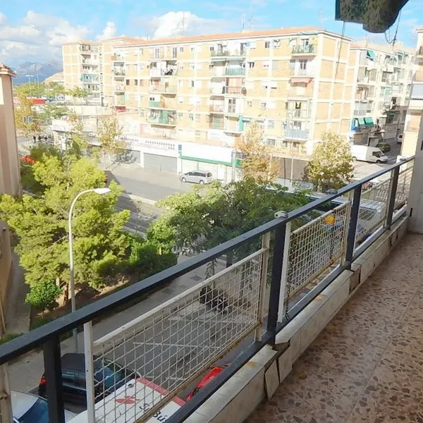 Квартира в Аликанте, фото 1