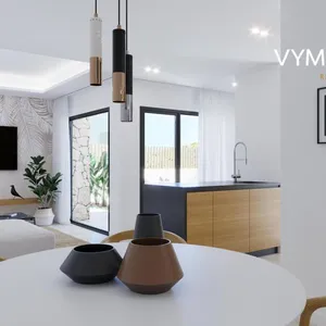 Вилла в Финестрат, фото 4