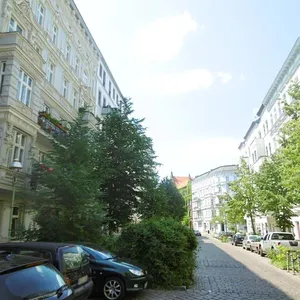 Квартира в Берлин, фото 2