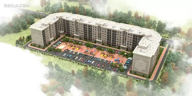 Saraishyq in Aktau