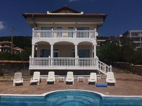 Вилла в Святой Влас