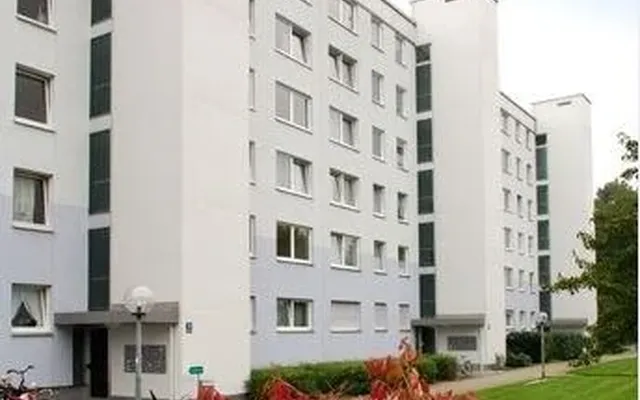 Квартира в Мюнхен