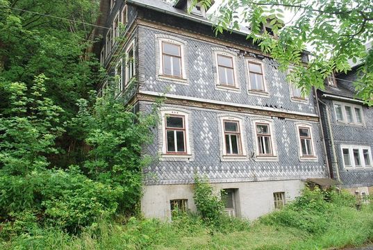 Отдельный дом в Лихте