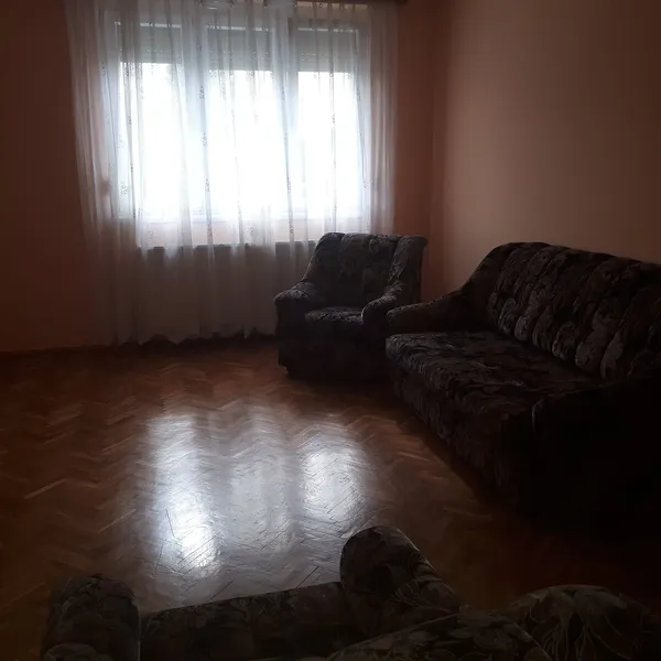 Квартира в Кестхей, фото 1