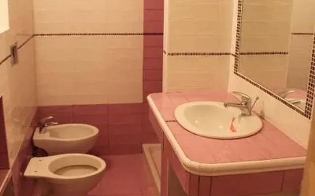 Квартира в Фонди