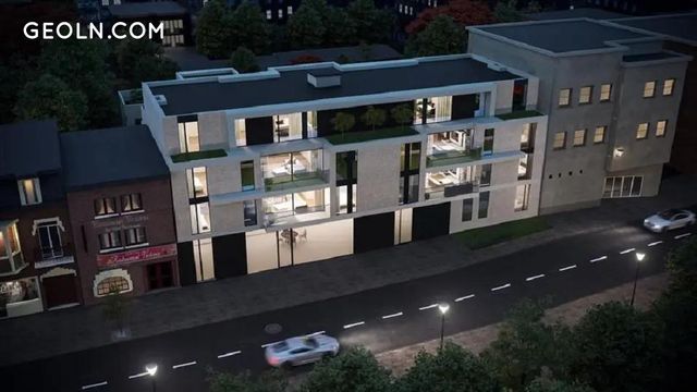 Hoeilaart in Hoeilaart