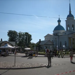 Фото объекта