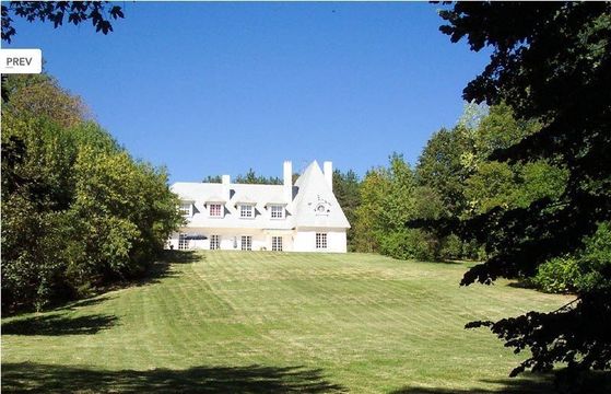 Усадьба в Тулуз