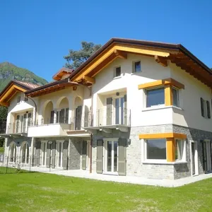 Квартира в Комо, фото 5