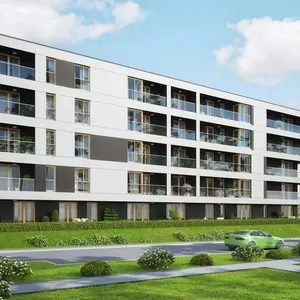 Atal Kliny Zacisze in Krakow, фото 3
