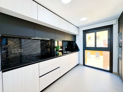 Квартира в Гуардамар-дель-Сегура