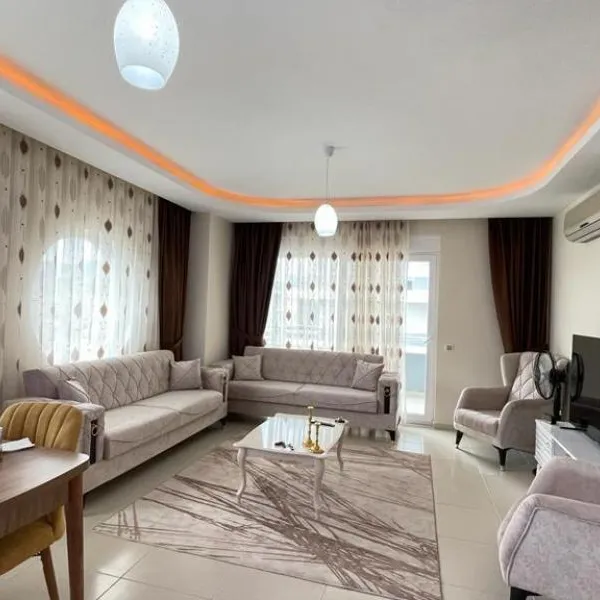 Пентхаус в Махмутлар, фото 1