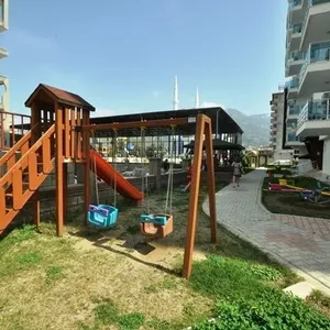 Квартира в Алания, фото 3