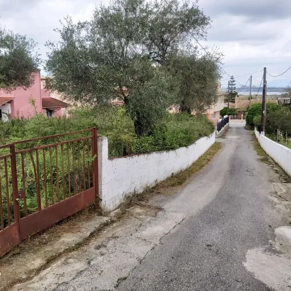 Земельный участок в Corfu, фото 1