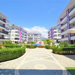 Квартира в Алания, фото 5