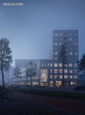 5TRACKS in Breda