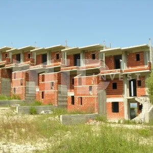 Таунхаус в Каллифея (Кассандра), фото 5