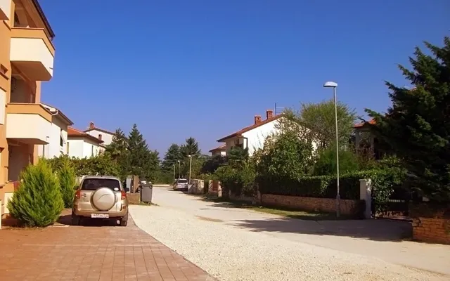 Квартира в Пула