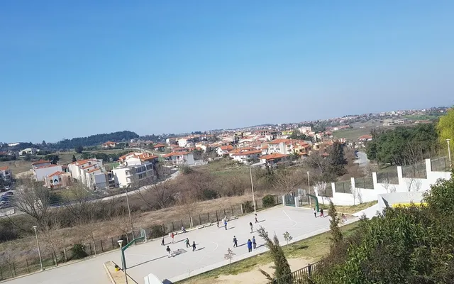 Квартира в Микра