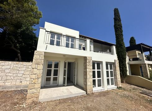 Вилла в Город Пафос