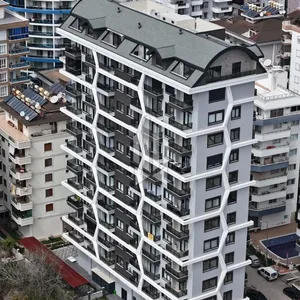 Квартира в Турция, фото 2
