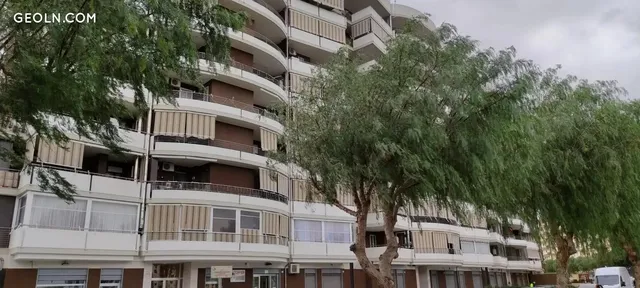 Metropolis Togi in Bari