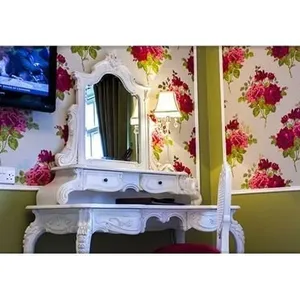 Отель в Фарнборо, фото 5