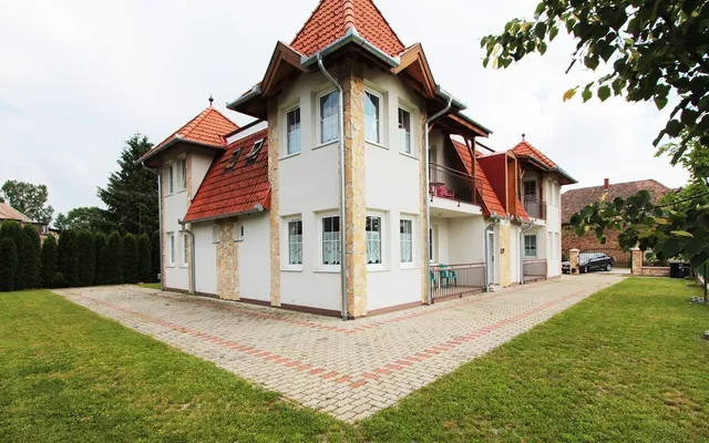 Квартира в Кехидакуштань