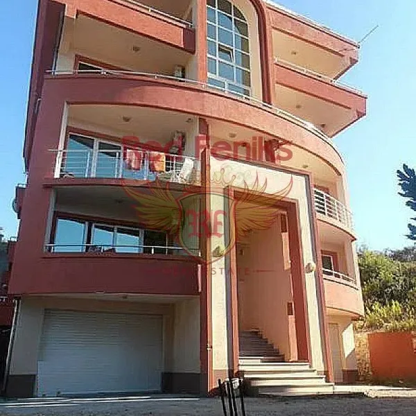 Квартира в Утеха, фото 1