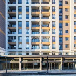 Квартира в Нурипаша Махаллеси, фото 4
