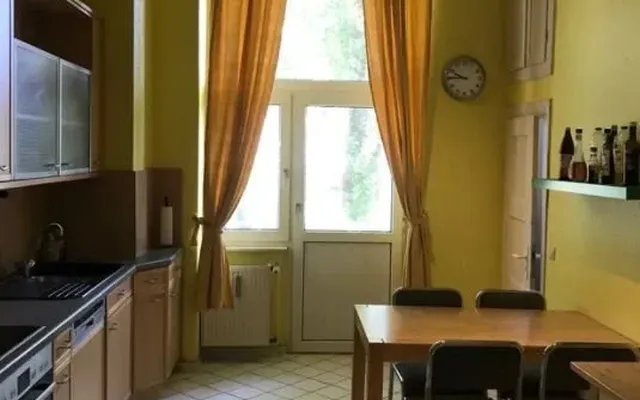 Квартира в Дюссельдорф