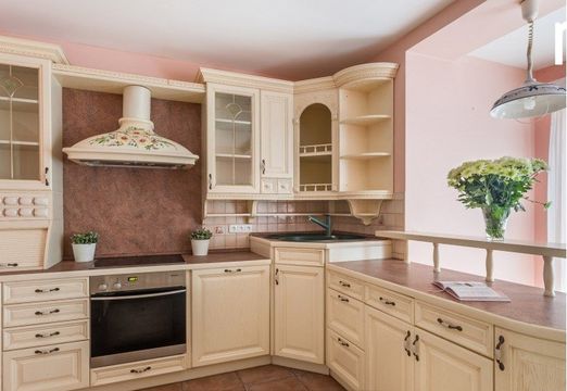 Дом в Прага