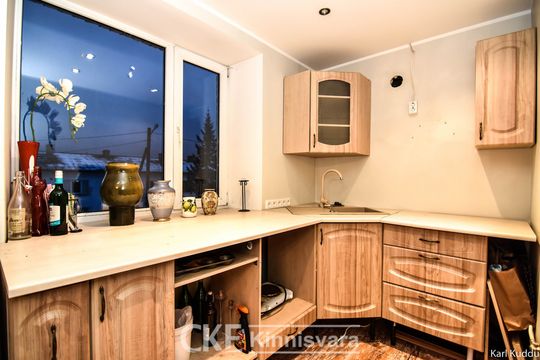 Квартира в Улила