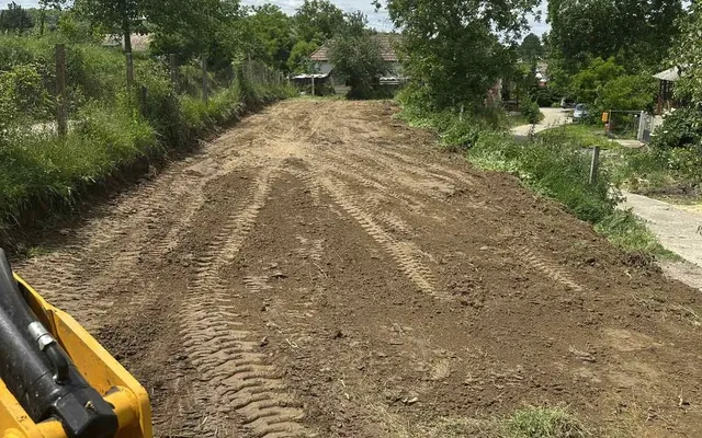 Земельный участок в Сербия